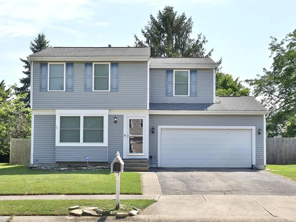 6173 Shelba Dr, Galloway, OH 43119