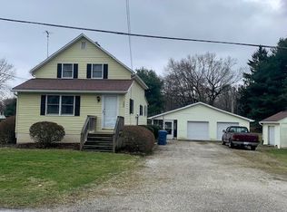 394 Tyson Ave, Akron, OH 44319