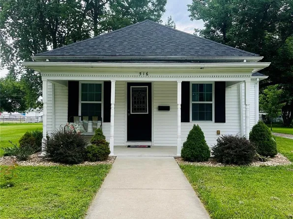 516 N Walker St, Montgomery City, MO 63361