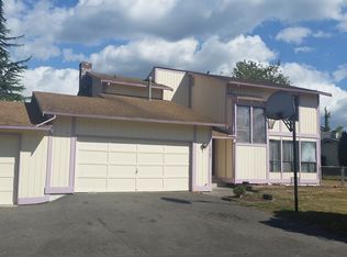 14705 38th Pl W, Lynnwood, WA 98087