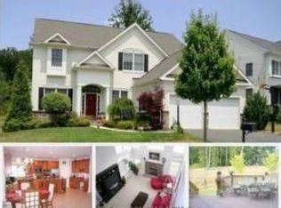 19088 Quiver Ridge Dr, Leesburg, VA 20176