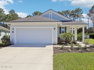 872 E Watson Rd, Saint Augustine, FL 32086