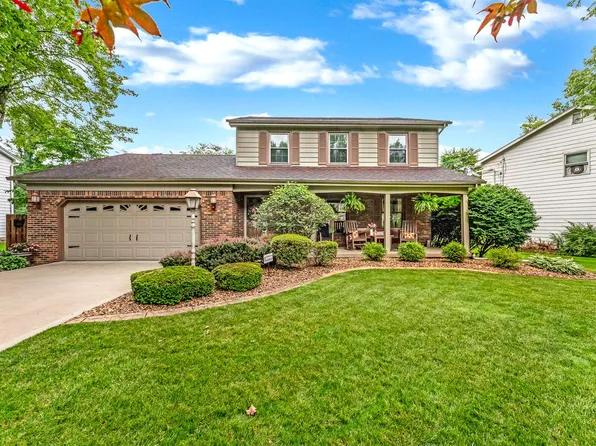 866 Westport Dr, Youngstown, OH 44511