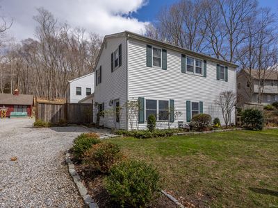 65 North Main Street, Essex, CT, 06426