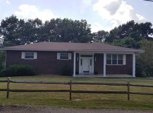 3091 Orchard Dr, Huntington, WV 25701