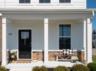 101 Grayson Cir, Chapel Hill, TN 37034