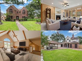 5802 Ashmere Ln, Spring, TX 77379