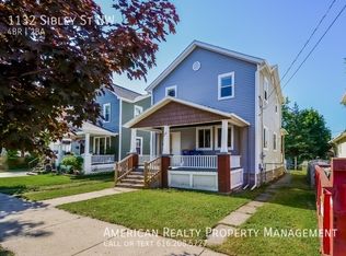 1132 Sibley St NW, Grand Rapids, MI
