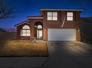 4700 Homestead Trl NW, Albuquerque, NM 87120