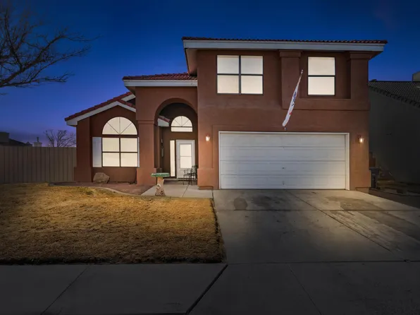 4700 Homestead Trl NW, Albuquerque, NM 87120