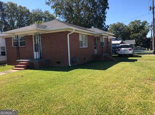 0 Gordon St, Bremen, GA 30110