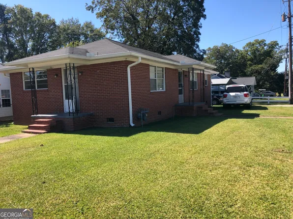 0 Gordon St, Bremen, GA 30110