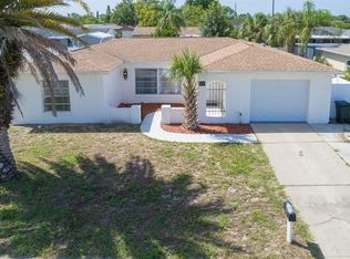 8124 Penwood Dr, Port Richey, FL 34668