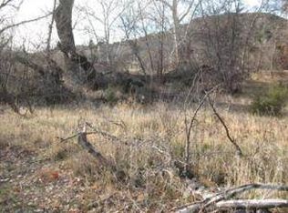 3970 E Sycamore Ln, Rimrock, AZ 86335