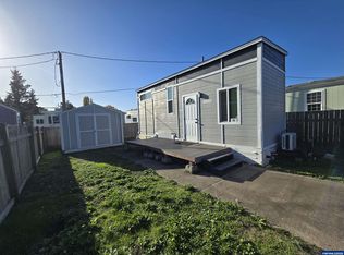 200 NW 53rd St Space 11, Corvallis, OR