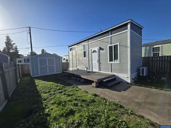 200 NW 53rd St Space 11, Corvallis, OR 97330