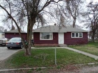 7212 E Mission Rd, Spokane, WA 99212