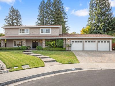 26 Seminole Ct, San Ramon, CA, 94583