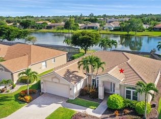 15040 Balmoral Loop, Fort Myers, FL 33919
