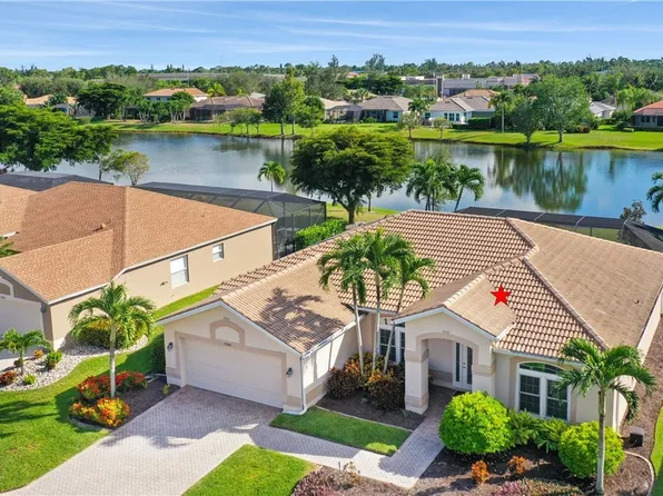 15040 Balmoral Loop, Fort Myers, FL 33919