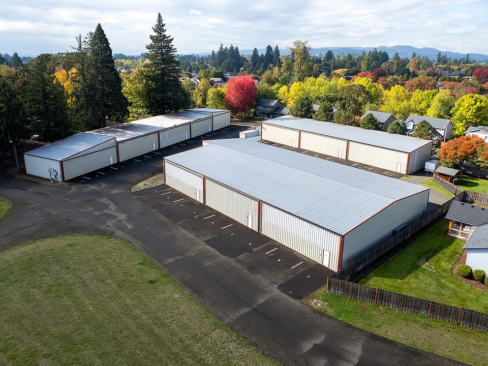 1st image of 460 S Airpark Way #A