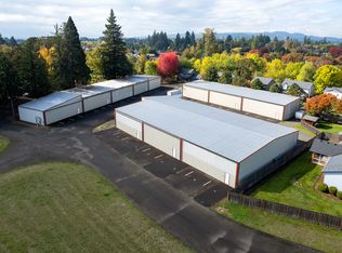 460 S Airpark Way #A, Newberg, OR 97132