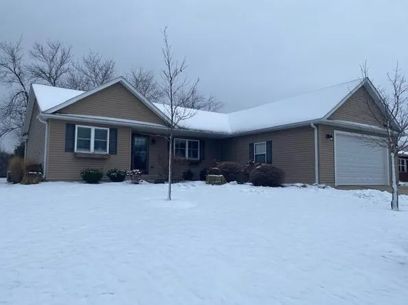 1849 Swallow ROAD, Twin Lakes, WI 53181