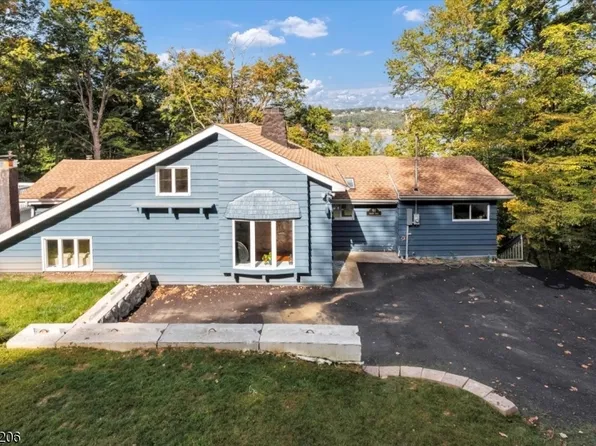 91 Hilltop Trl, Sparta Twp., NJ 07871