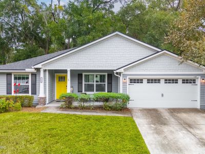 11383 RIVER HOLLOW Lane, Jacksonville, FL, 32218