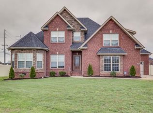 2830 Craythorne Dr, Murfreesboro, TN 37129