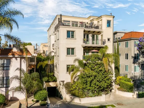 1644 S Bentley Ave #401, Los Angeles, CA 90025