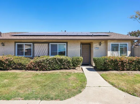 10385 Seth Way, Santee, CA 92071