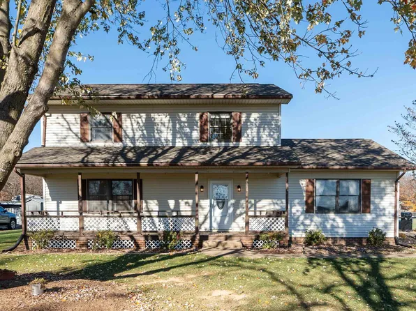116 Mount Haven Ln, Grottoes, VA 24441