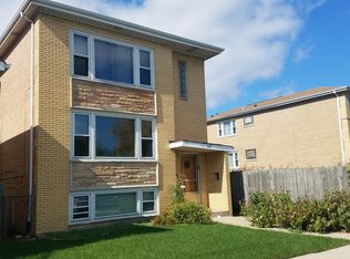 6128 S Kilpatrick Ave #1, Chicago, IL 60629