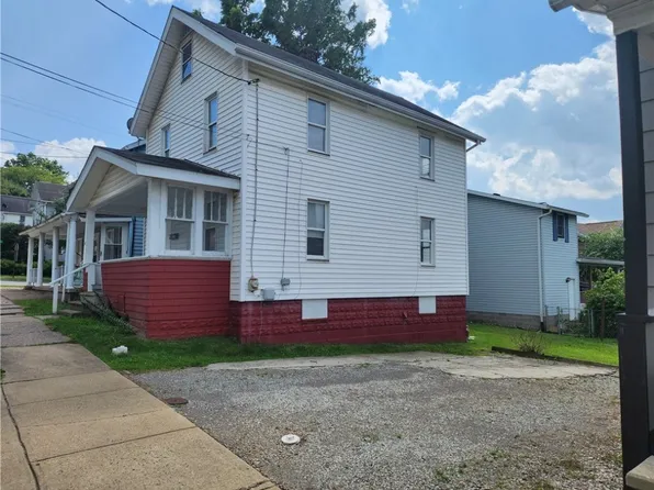 142 S 11th St, Indiana, PA 15701