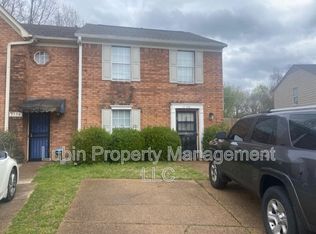 2594 Reese Point Dr, Memphis, TN 38133