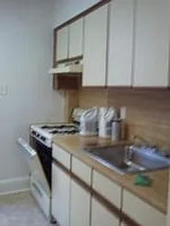 Rented by Aidonis Realty