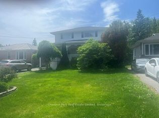 11 Auburn St, Belleville, ON K8P2N1