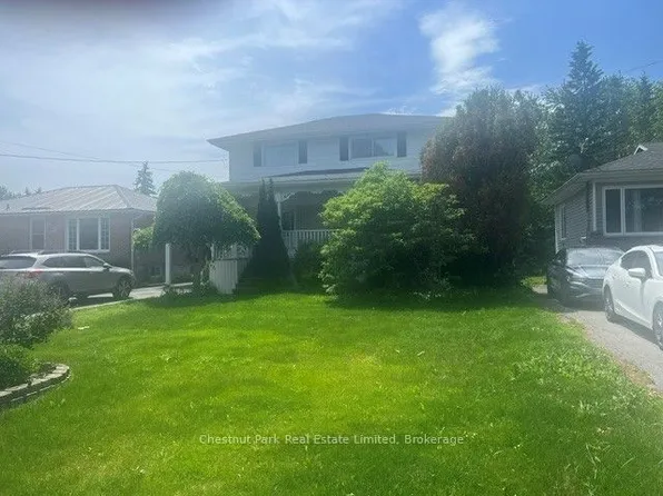 11 Auburn St, Belleville, ON K8P 2N1