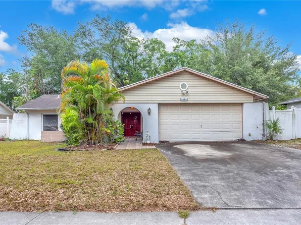 6606 Twelve Oaks Blvd, Tampa, FL 33634