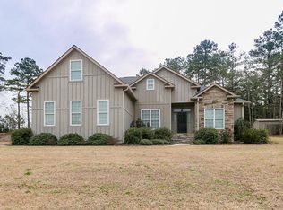 4996 Hardy McManus Rd, Evans, GA 30809