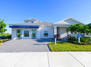 10669 NW Suncrest Loop, Lucie, FL 34987