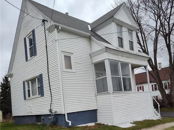 540 Niagara St, Utica, NY 13501