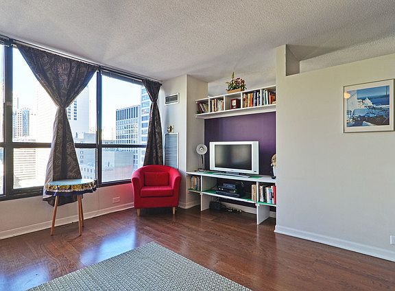 2nd image of 405 N Wabash Ave Unit 1801