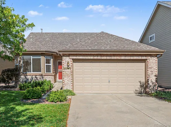 15535 W 67th Avenue, Arvada, CO 80007