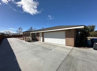 829 W Graaf Ave, Ridgecrest, CA 93555