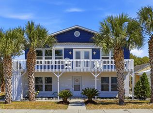 314 K Ave, Kure Beach, NC 28449
