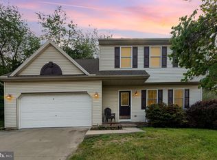 10 Claraton Dr, York Haven, PA 17370