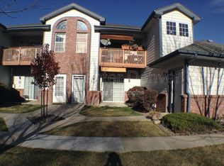 11045 Huron St UNIT 603, Northglenn, CO 80234