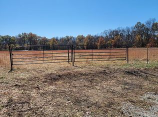 6550 SW 300th Rd, El Dorado Springs, MO 64744